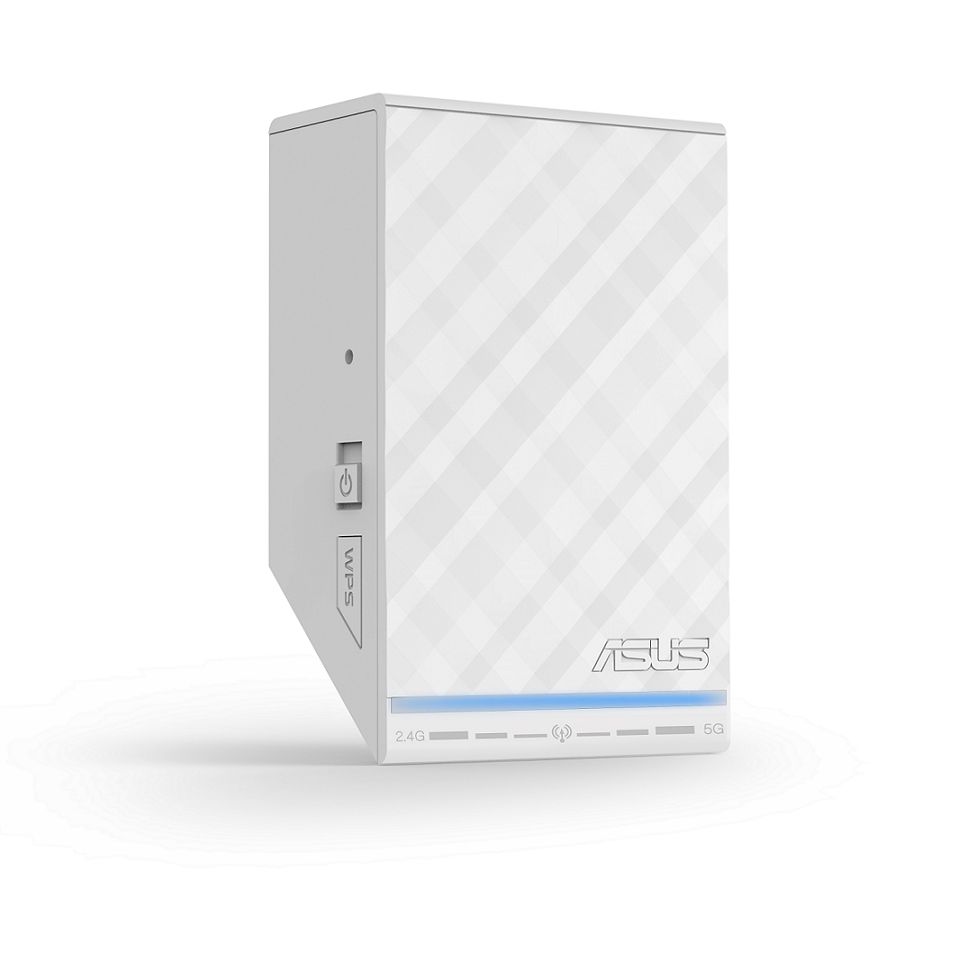 Dwuzakresowy ekspander RP-N53