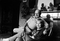 Elżbieta Dzikowska o Tonym Haliku: "Traktowałam go jak męża, a on uważał mnie za żonę"