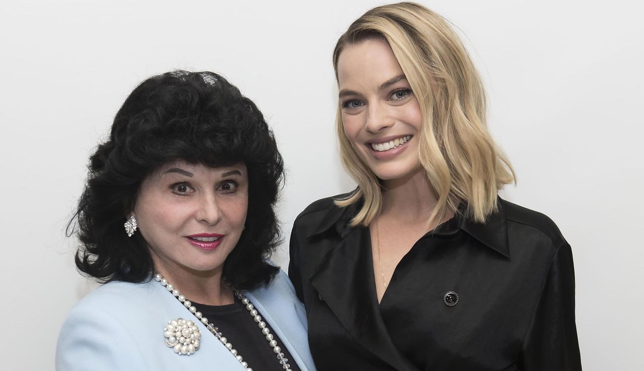 Zuchwała, nieprawdopodobna, wciągająca fikcja? Nie, to wszystko prawda