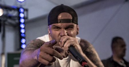 Zakończyła się wrocławska edycja Cropp Tattoo Konwent