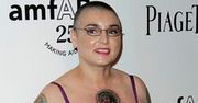 Sinead O'Connor wytatuowała sobie Jezusa