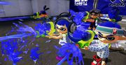 Już jutro zagramy w otwartą betę Splatoon na Wii U