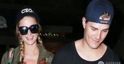 Paris Hilton i Chris Zylka wracają z wakacji z Meksyku! Polak i milionerka bardzo się kochają