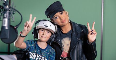 Konkurs "Zostań Głosem Cartoon Network” rozstrzygnięty