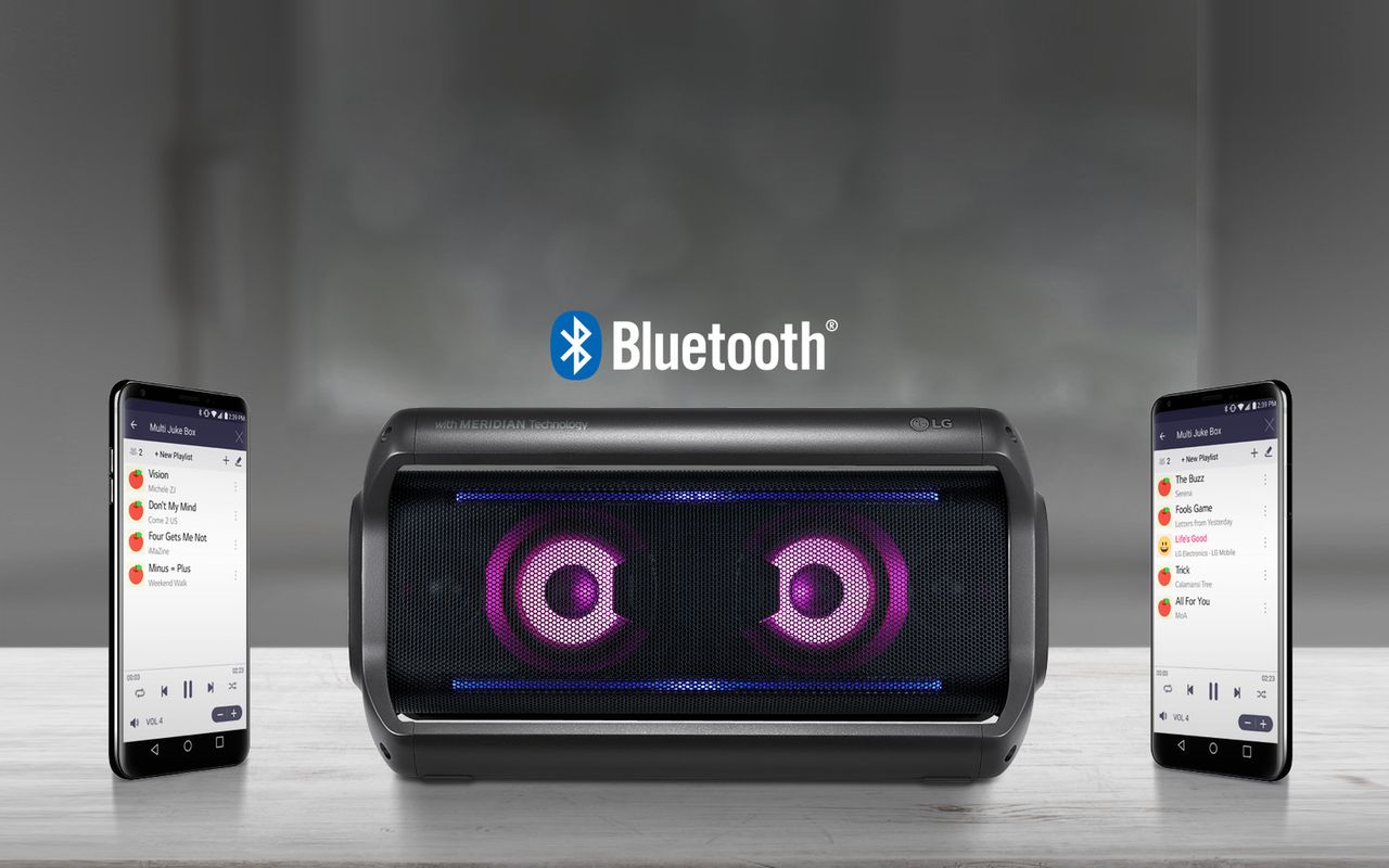 Głośnik bluetooth - jak wybrać?
