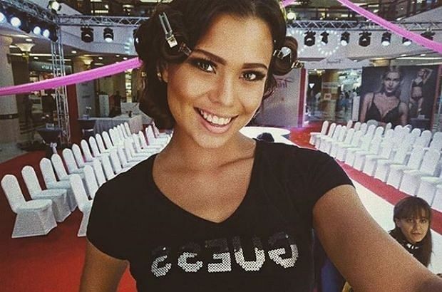 Ivana Smith nie żyje