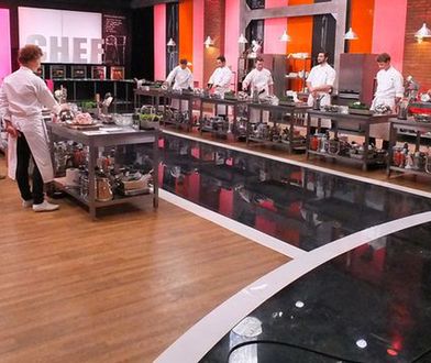 "Top chef": Poloneza czas zacząć! Katastrofa totalna? Czy aż dwie osoby opuszczą program?
