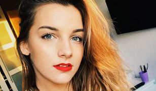 Tak zmieniła się Zuza Matysiak z "Top Model". Po "szerokich ramionach" nie ma śladu