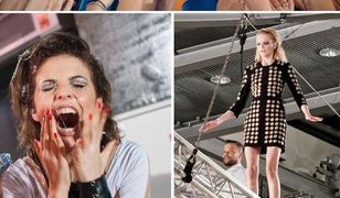 "Top Model": ostra kłótnia, drgawki i paniczny strach