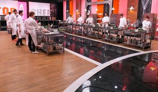 "Top chef": Poloneza czas zacząć! Katastrofa totalna? Czy aż dwie osoby opuszczą program?