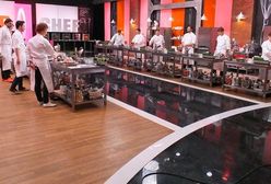 "Top chef": Poloneza czas zacząć! Katastrofa totalna? Czy aż dwie osoby opuszczą program?