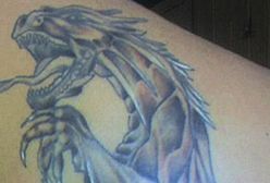 Tatuaże Internautów