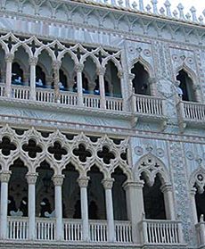 Stodoła patrioty i "kopnięte" domy - zdjęcia Internautów