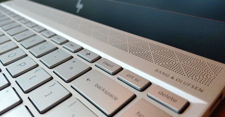 HP Envy. Test pięknego ultrabooka w sensownej cenie