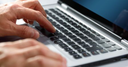 Laptop w leasingu? To korzyść nie tylko finansowa