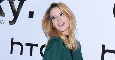 "Top Model": Natalia Gulkowska jest w ciąży. Będzie miała drugie dziecko