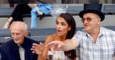 "Top Model" półfinał: Odpadła faworytka, Klaudia El Dursi. Zaskakująca decyzja Michała Piróga
