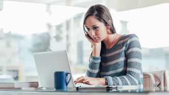 Chcesz sprawdzić, czy spłaciłeś wszystkie raty kredytu? Pobierz raport BIK!