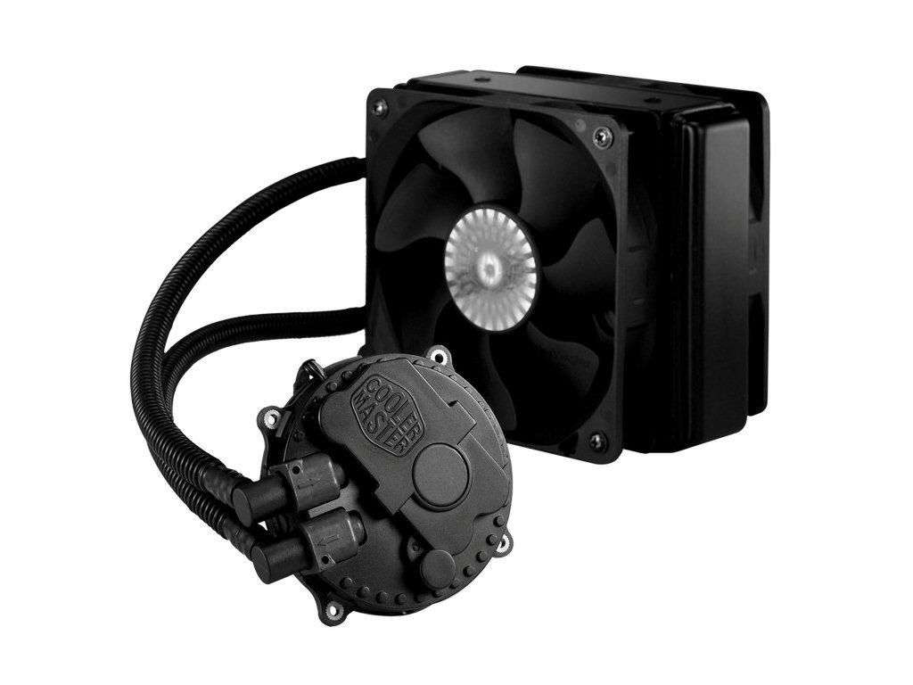 Cooler Master Seidon 120XL i Seidon 240M