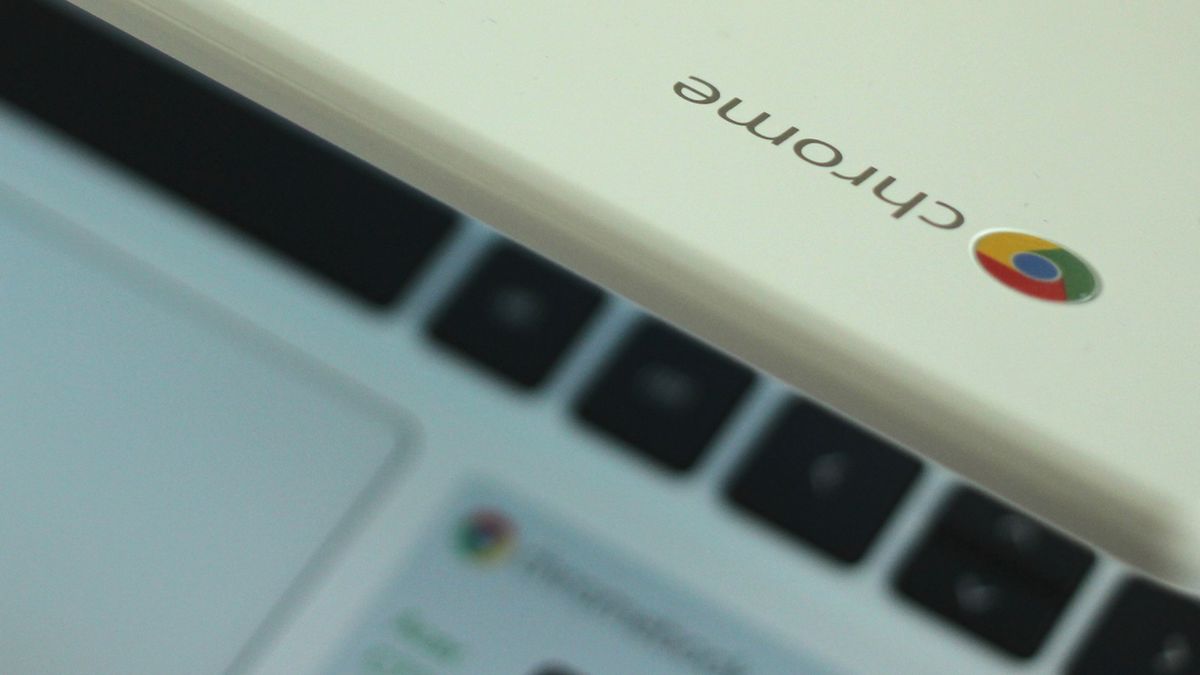 Chromebook. Wyjaśniamy czym jest.