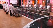 "Top chef": Poloneza czas zacząć! Katastrofa totalna? Czy aż dwie osoby opuszczą program?