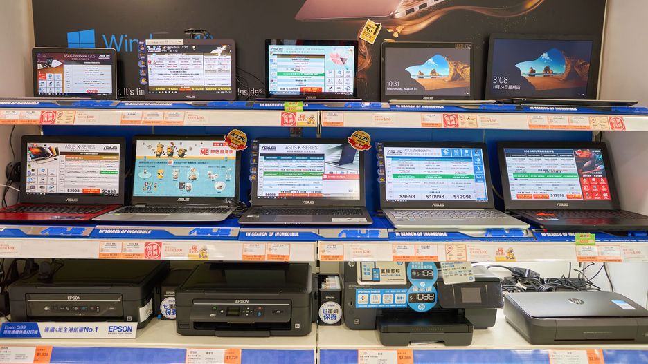 Black Friday 2019 w Media Expert, Media Markt, RTV Euro AGD. Jakie promocje znajdziesz w sklepach z elektroniką?