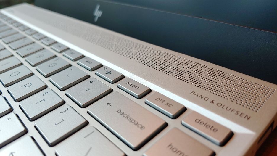HP Envy dostępny jest od ok 3800 zł