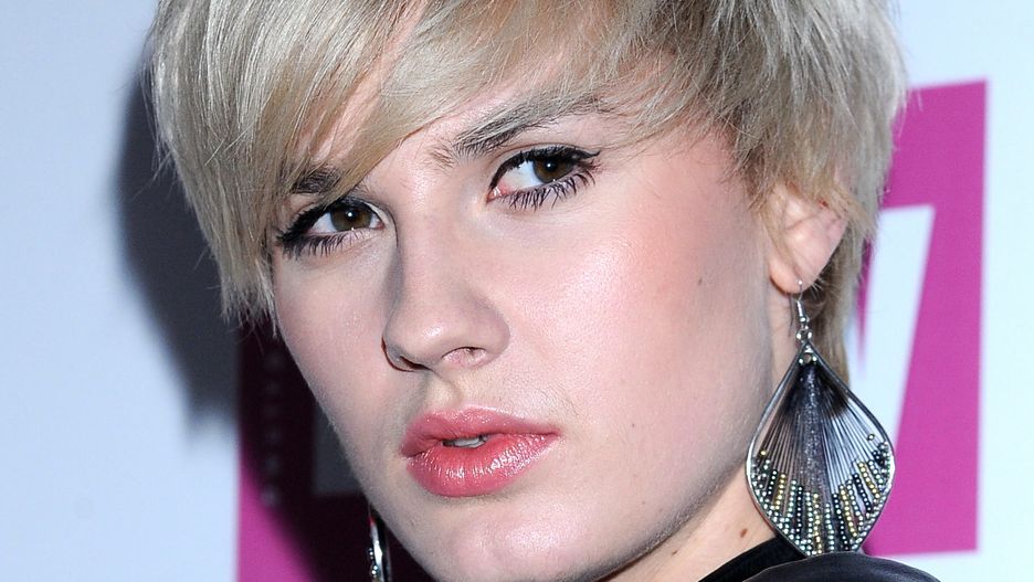 Michalina Manios była uczestniczką "Top Model"