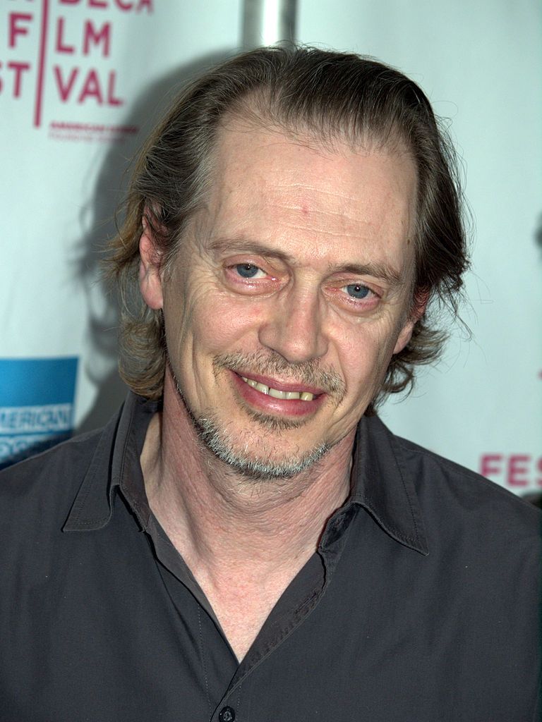 Steve Buscemi