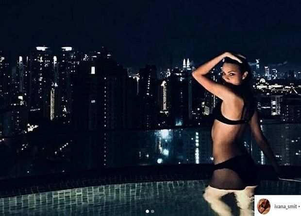 Ivana Smith nie żyje