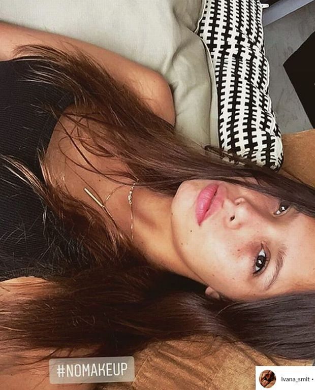 Ivana Smith nie żyje