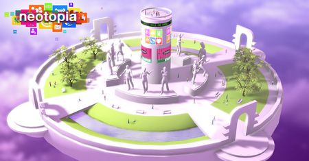 Umarło PlayStation Home, niech żyje Neotopia