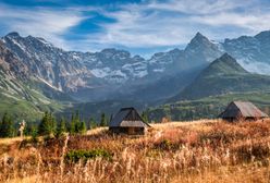 Zdradliwe Tatry - TOPR interweniuje również nocą