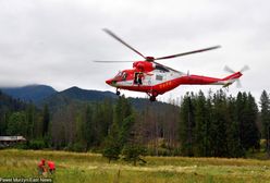 Tatry. Emocje wokół akcji w Jaskini Wielkiej Śnieźnej. Polski Związek Alpinizmu: "odcinamy się"