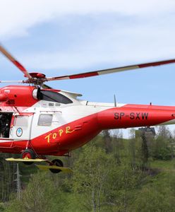 Zwłoki w Tatrach. Nie wiadomo, kim był zmarły