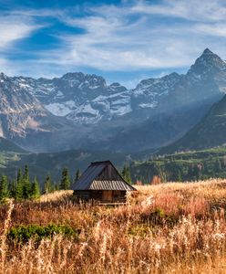 Zdradliwe Tatry - TOPR interweniuje również nocą
