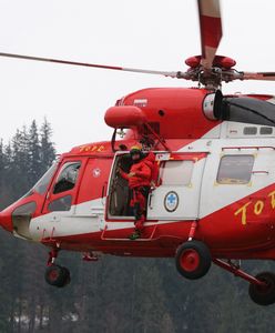 "Przysypała nas lawina". Prawda okazała się inna