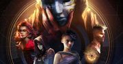 "Nie popełnimy błędu Planescape’a." Wywiad z głównym projektantem Torment: Tides of Numenera