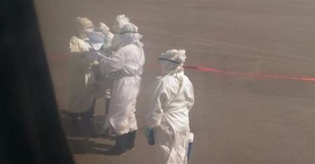 Turyści zjedli świstaka. Władze obawiają się epidemii dżumy