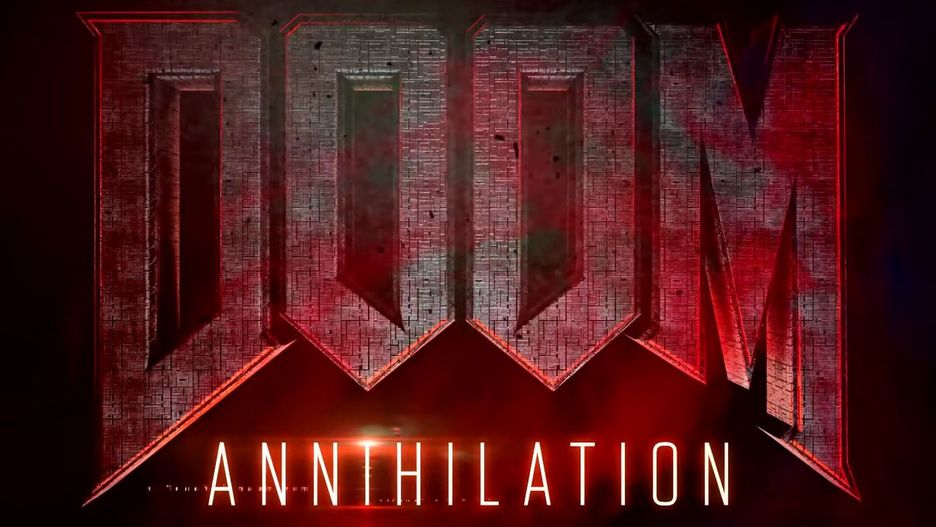 “Doom: Annihilation” - jest zwiastun filmu na podstawie kultowej gry. Bez współpracy z producentami serii