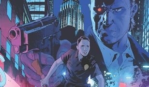 "Terminator. Sector war" – polowanie w starym stylu [RECENZJA]