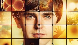"The Good Doctor" opowiada historię lekarza cierpiącego na autyzm