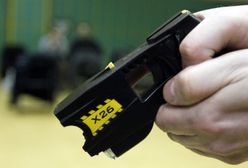 "Policjanci użyli paralizatora". Nie żyje 25-latek z Hrubieszowa