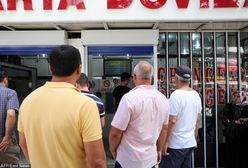 Turcja: kraj w gospodarczym odrętwieniu