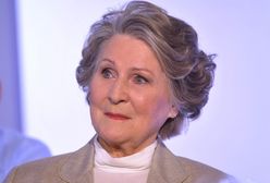 Irena Santor ma się się coraz lepiej. To był dla niej trudny okres