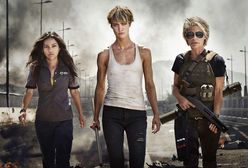 "Terminator: Mroczne przeznaczenie" - nowy zwiastun. Sarah Connor powraca