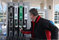 Nagłe zmiany cen paliw. Na stacjach może być drożej