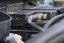 Sprawdź akumulator przed mrozami