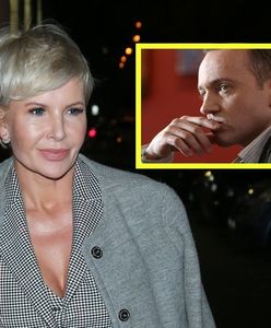 Joanna Racewicz po śmierci Wiktora Batera. Był pierwszy na miejscu katastrofy smoleńskiej