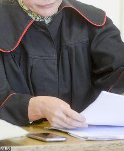 Ciało 13-miesięcznej dziewczynki w Krośnie. Matka usłyszała zarzut